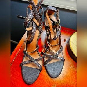 Lucky brand heels